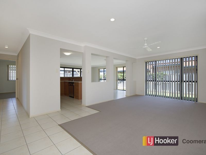 16 Kaizlee Crescent, Upper Coomera QLD 4209