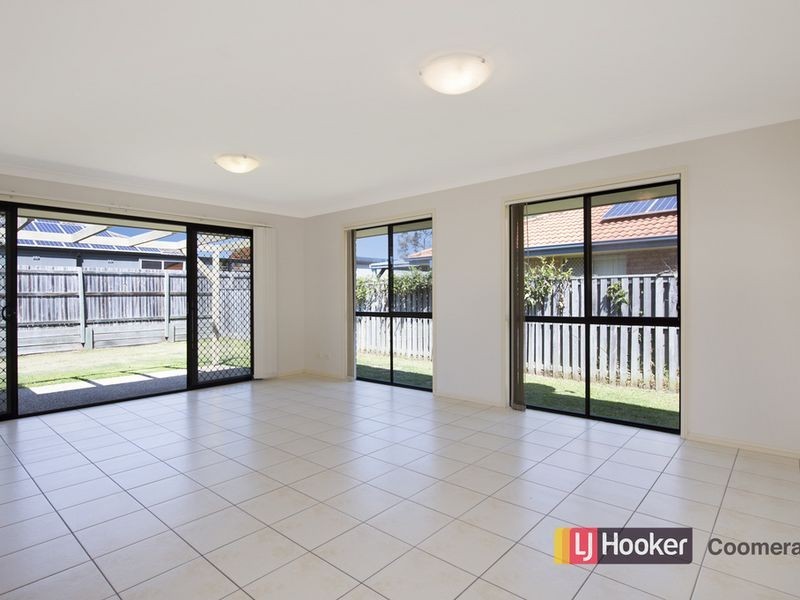 16 Kaizlee Crescent, Upper Coomera QLD 4209