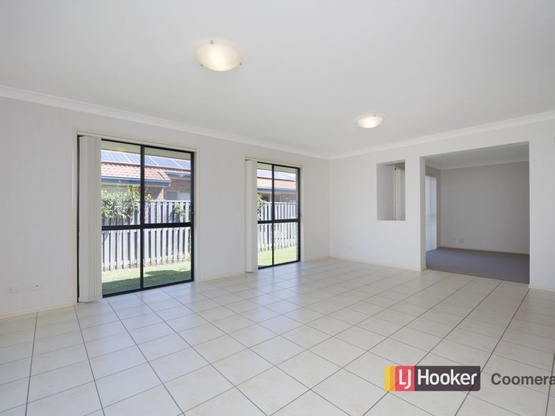 16 Kaizlee Crescent, Upper Coomera QLD 4209