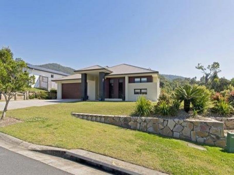 1 Macleay Circuit, Upper Coomera QLD 4209