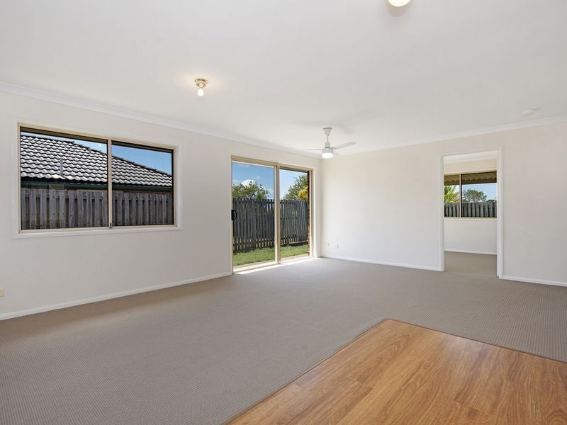 31 Amberwood Drive, Upper Coomera QLD 4209