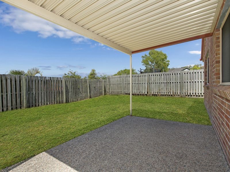 31 Amberwood Drive, Upper Coomera QLD 4209