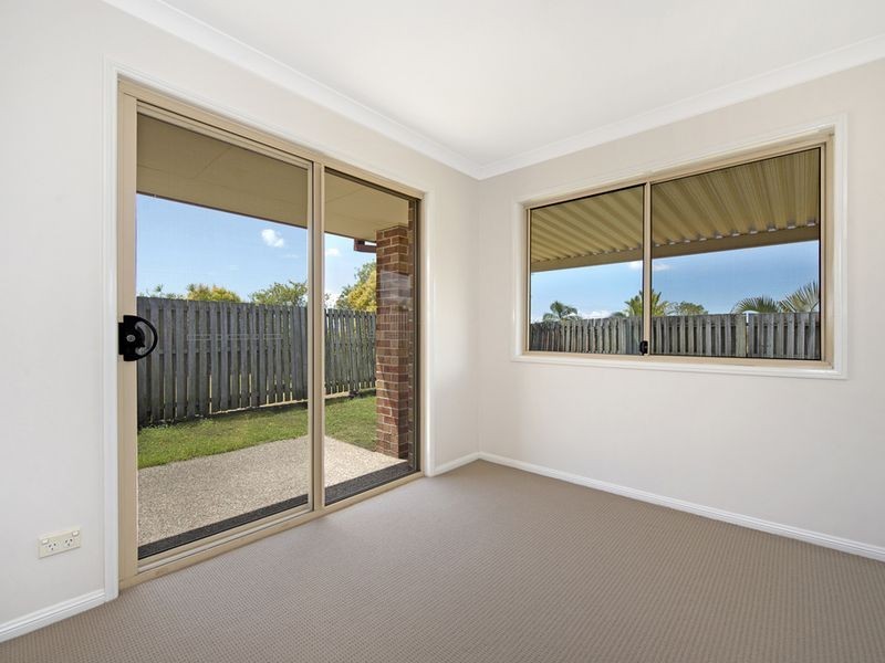 31 Amberwood Drive, Upper Coomera QLD 4209