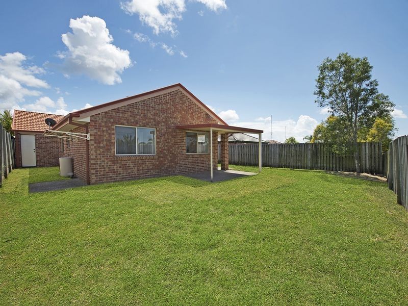 31 Amberwood Drive, Upper Coomera QLD 4209