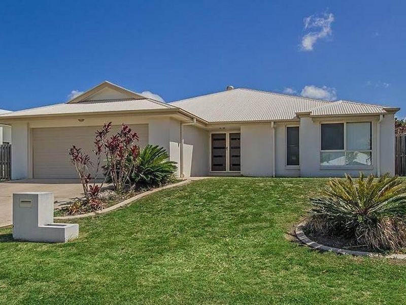 3 Crusade Court, Coomera Waters QLD 4209