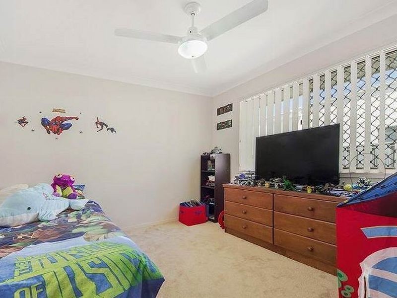 3 Crusade Court, Coomera Waters QLD 4209
