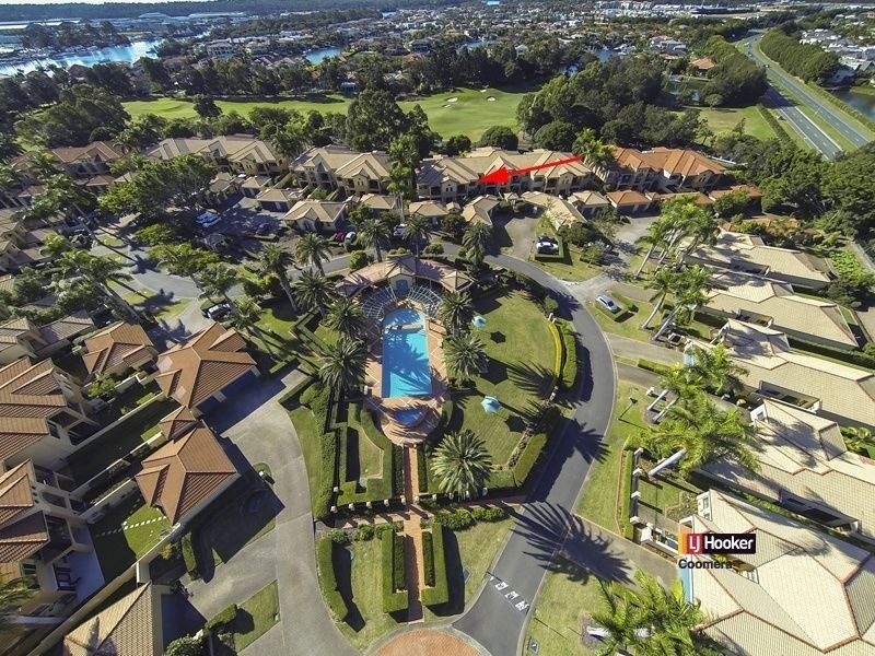 3271 Palladian Drive, Hope Island QLD 4212
