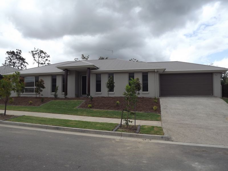 39 Park Vista Circuit, Coomera QLD 4209