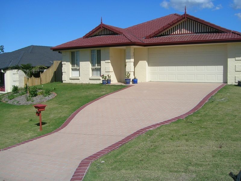 13 Glentree Avenue, Upper Coomera QLD 4209