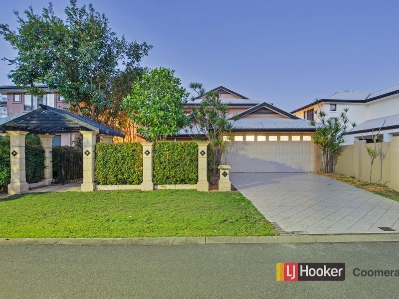 15 Nocturne Lane, Coomera Waters QLD 4209