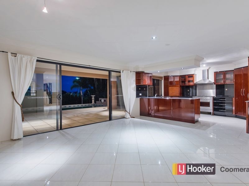 15 Nocturne Lane, Coomera Waters QLD 4209