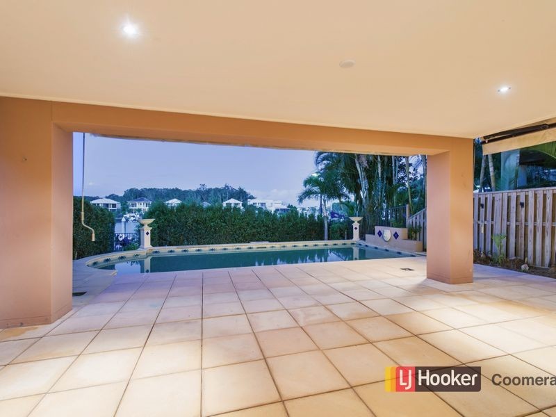 15 Nocturne Lane, Coomera Waters QLD 4209
