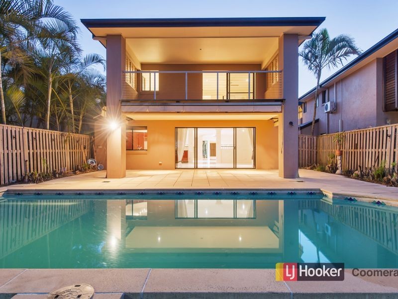 15 Nocturne Lane, Coomera Waters QLD 4209