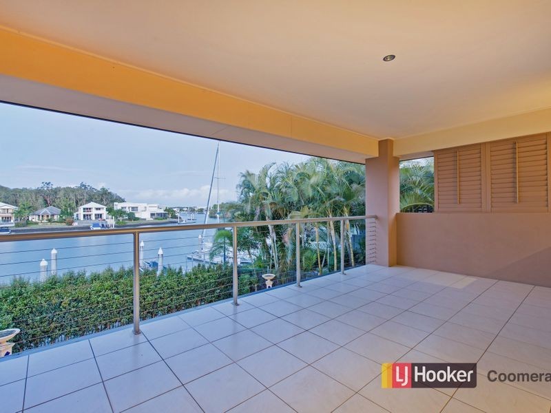 15 Nocturne Lane, Coomera Waters QLD 4209