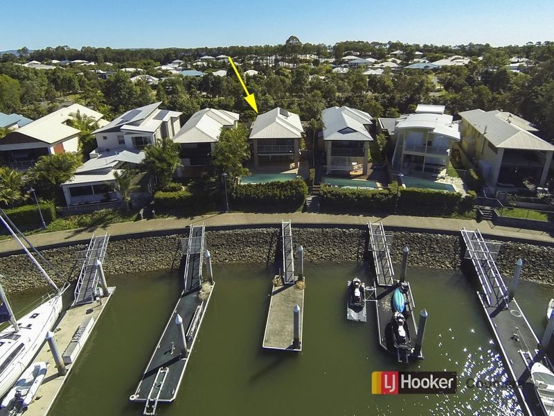 15 Nocturne Lane, Coomera Waters QLD 4209