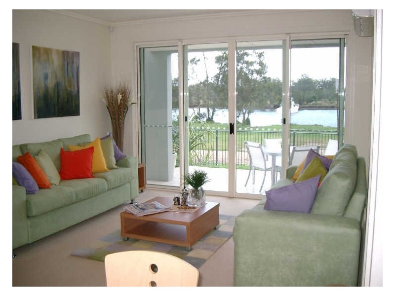 37 Brindabella Close, Coomera Waters QLD 4209