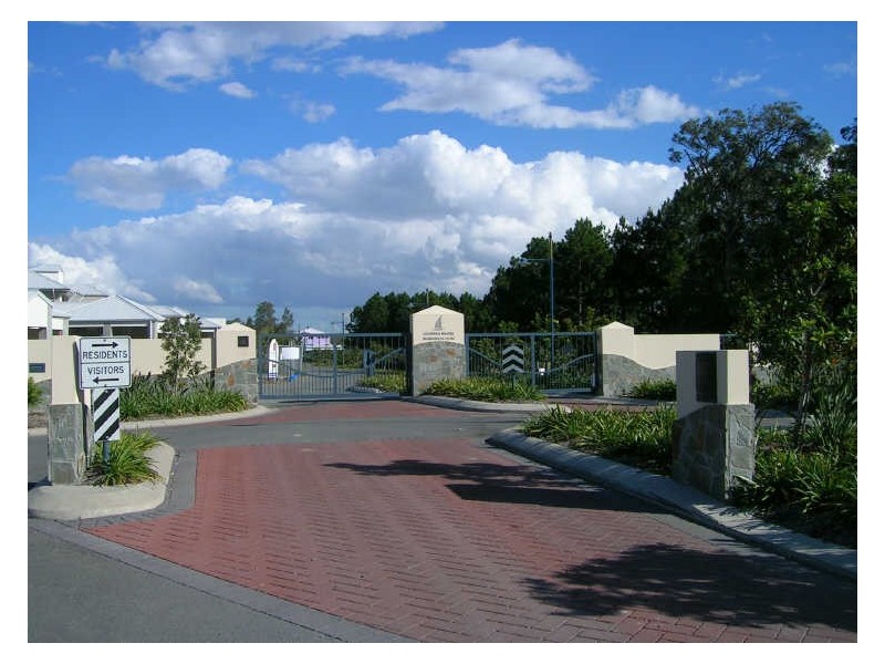 37 Brindabella Close, Coomera Waters QLD 4209