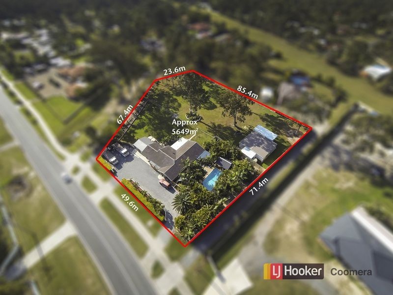 65 Peachey Road, Ormeau QLD 4208