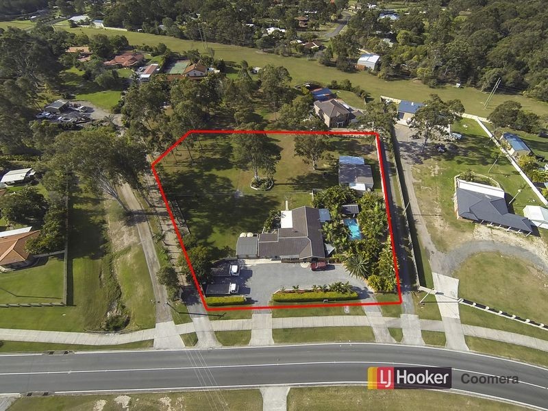 65 Peachey Road, Ormeau QLD 4208