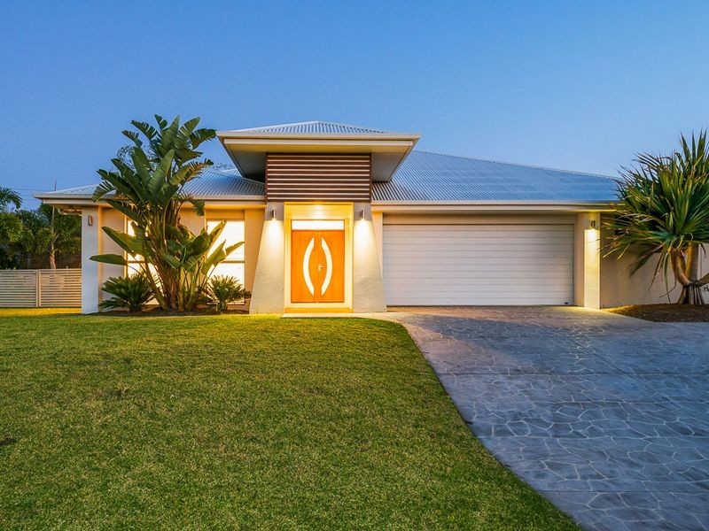 63 Rushcutter Avenue, Oxenford QLD 4210