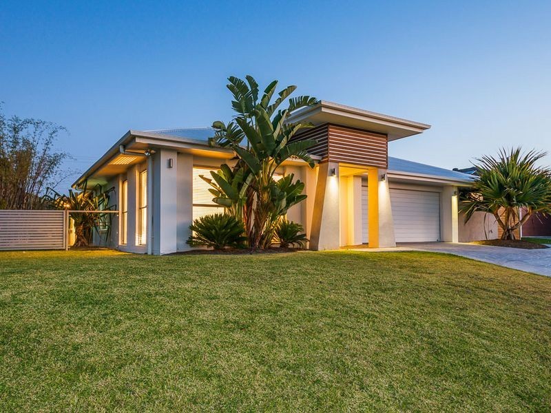 63 Rushcutter Avenue, Oxenford QLD 4210