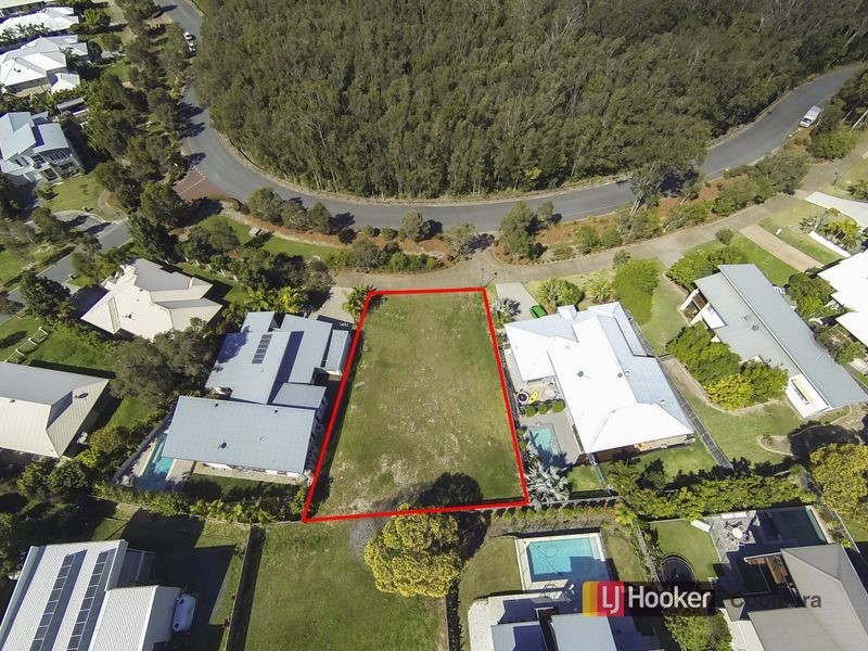 36 Condor Drive, Coomera Waters QLD 4209