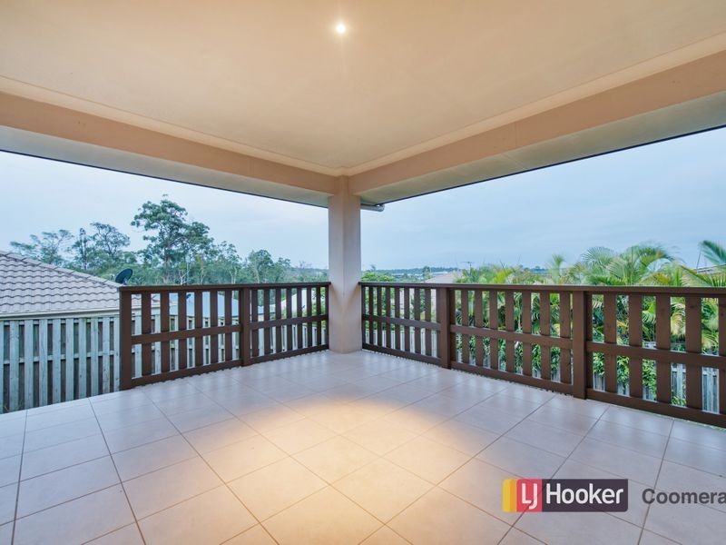 30 Dayflower Street, Upper Coomera QLD 4209