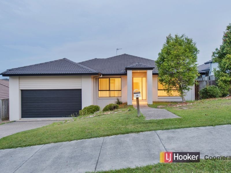 30 Dayflower Street, Upper Coomera QLD 4209