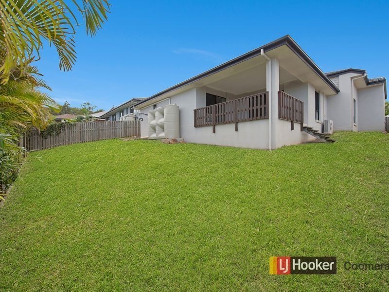 30 Dayflower Street, Upper Coomera QLD 4209