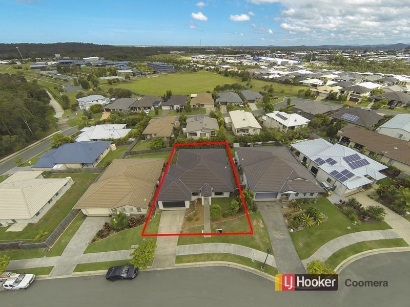 30 Dayflower Street, Upper Coomera QLD 4209
