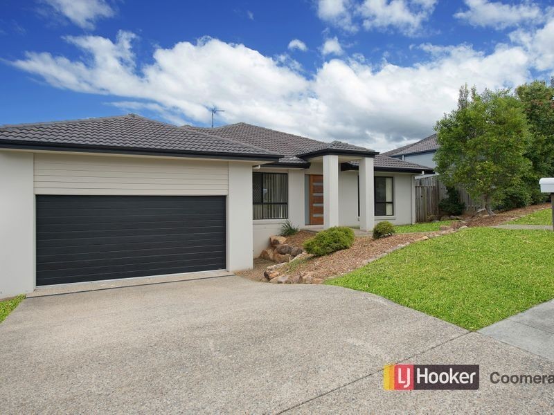 30 Dayflower Street, Upper Coomera QLD 4209