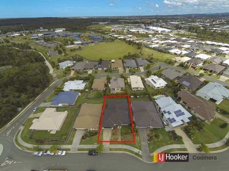 30 Dayflower Street, Upper Coomera QLD 4209