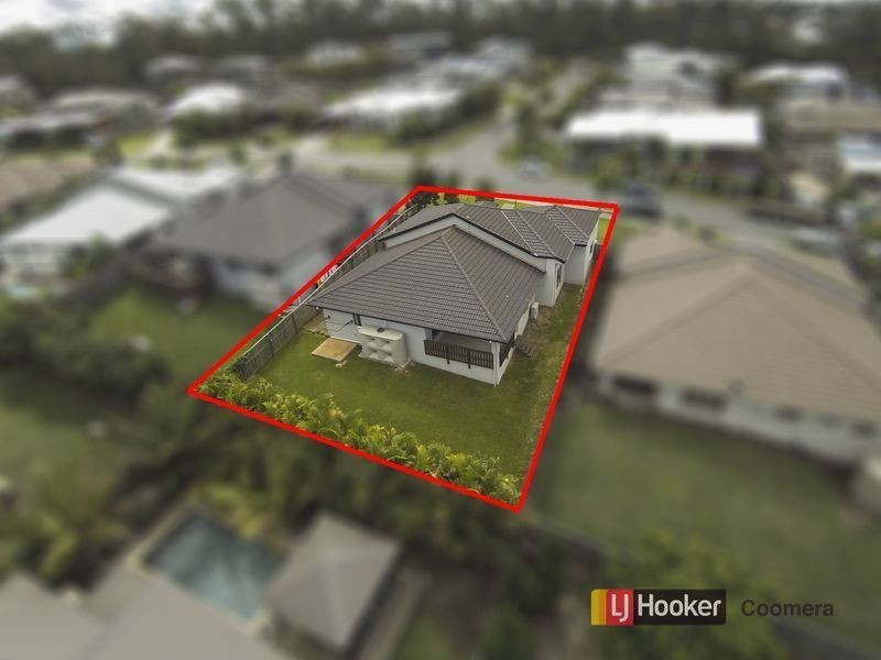 30 Dayflower Street, Upper Coomera QLD 4209