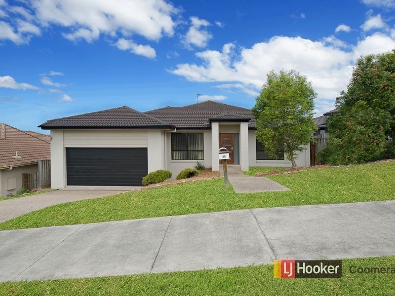 30 Dayflower Street, Upper Coomera QLD 4209