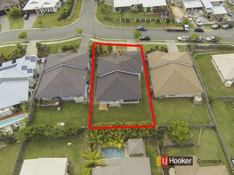 30 Dayflower Street, Upper Coomera QLD 4209