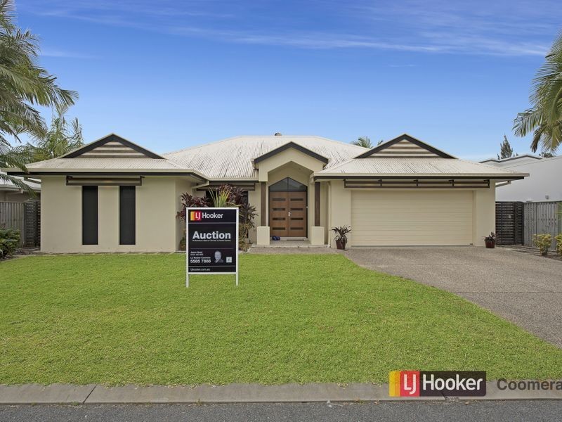 3 Elusive Road, Coomera Waters QLD 4209