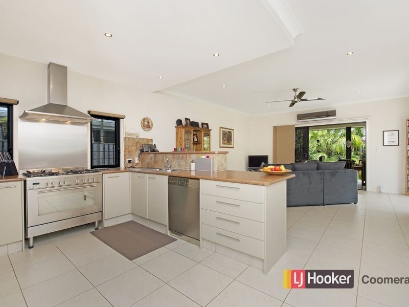 3 Elusive Road, Coomera Waters QLD 4209