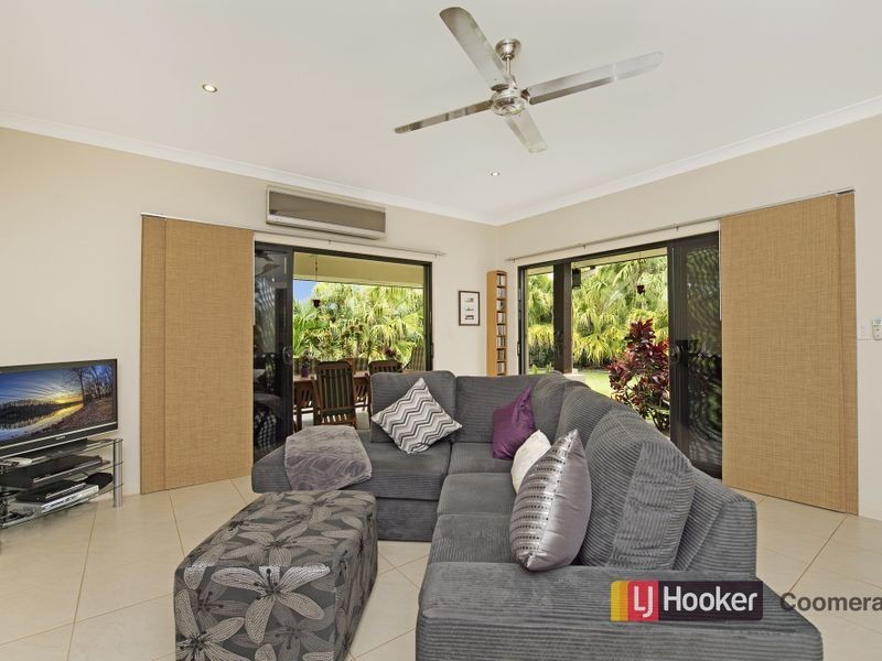 3 Elusive Road, Coomera Waters QLD 4209