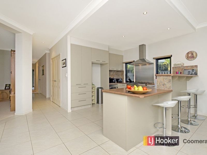 3 Elusive Road, Coomera Waters QLD 4209