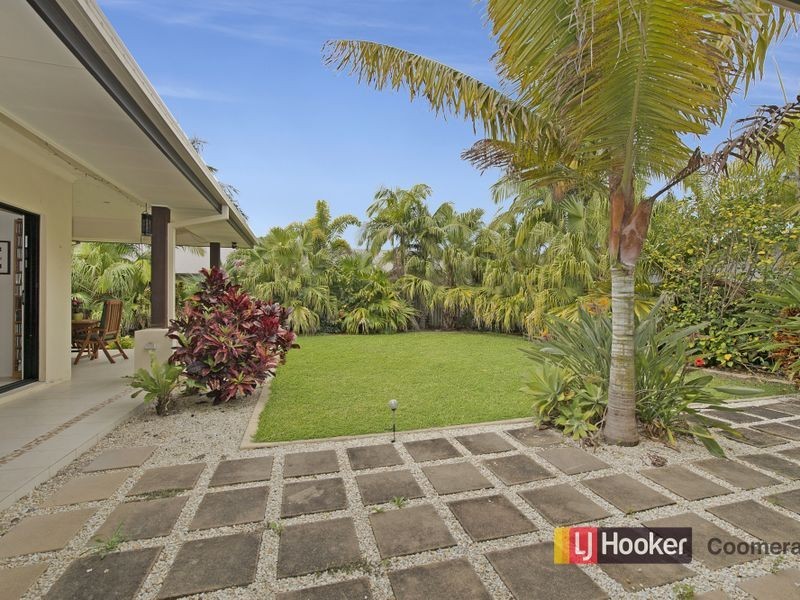 3 Elusive Road, Coomera Waters QLD 4209