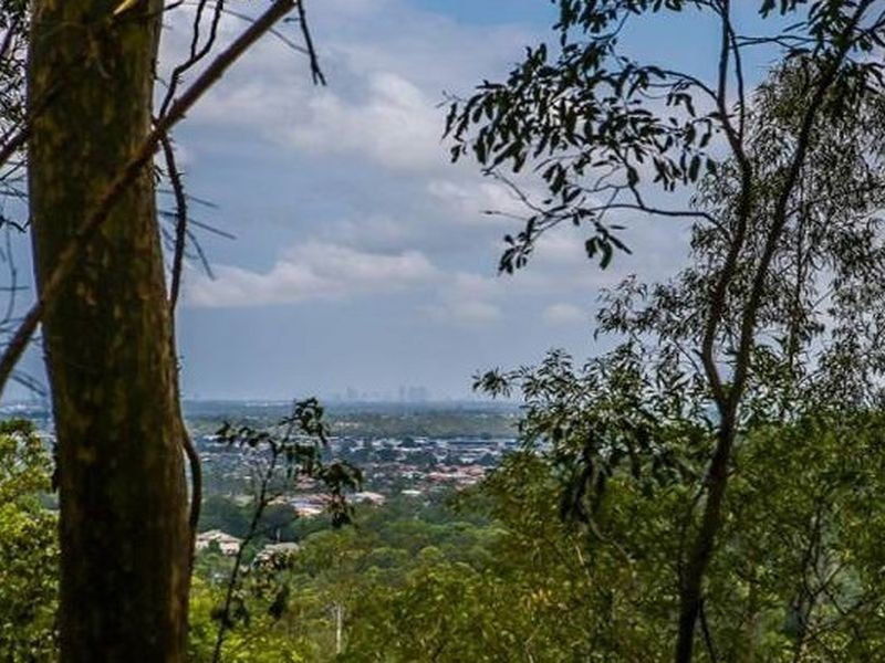 89 Baileys Mountain Road, Willow Vale QLD 4209