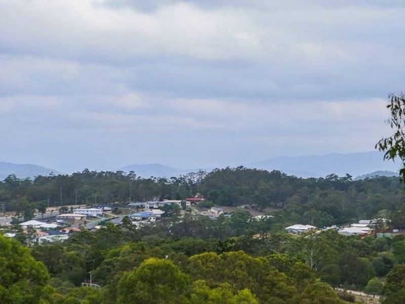 89 Baileys Mountain Road, Willow Vale QLD 4209