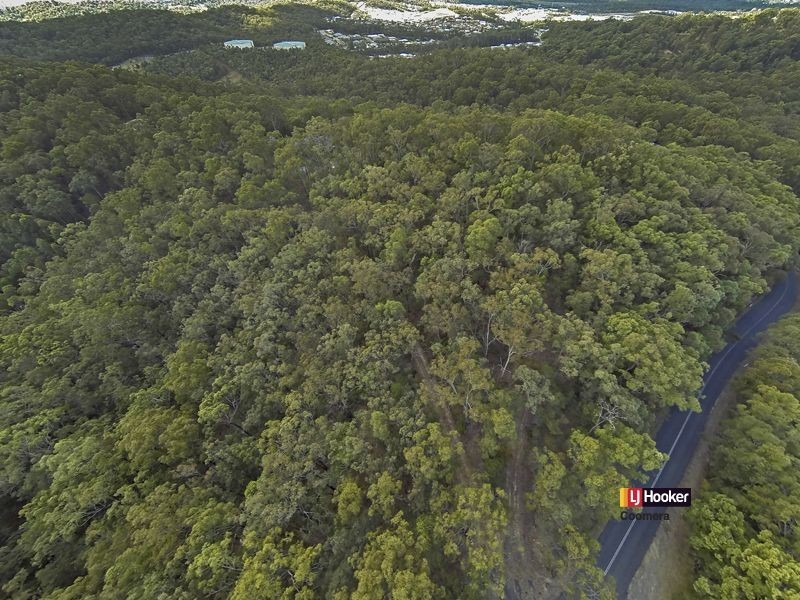 89 Baileys Mountain Road, Willow Vale QLD 4209