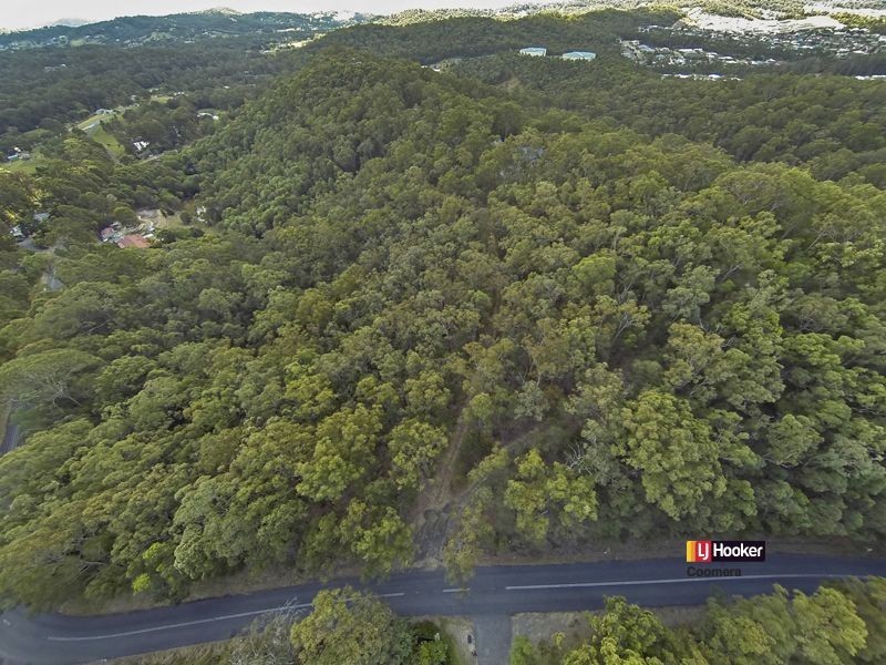 89 Baileys Mountain Road, Willow Vale QLD 4209