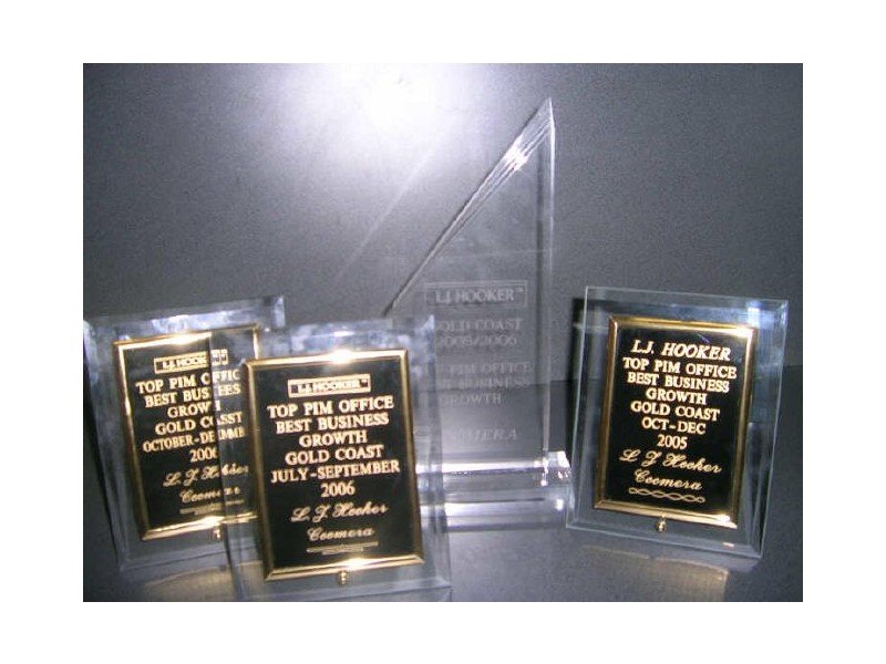 Award Winning Office, Coomera QLD 4209