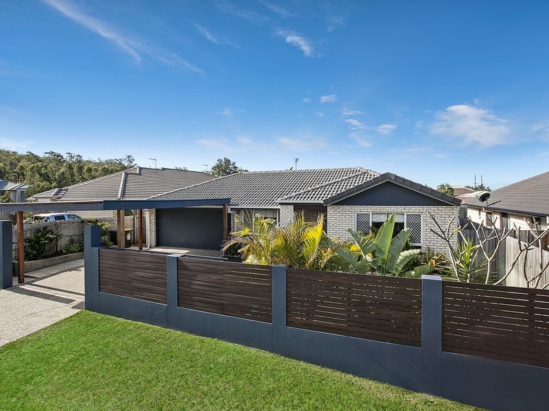 55 Gannon Way, Upper Coomera QLD 4209