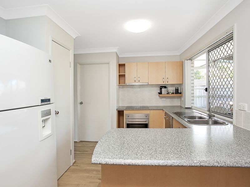 55 Gannon Way, Upper Coomera QLD 4209