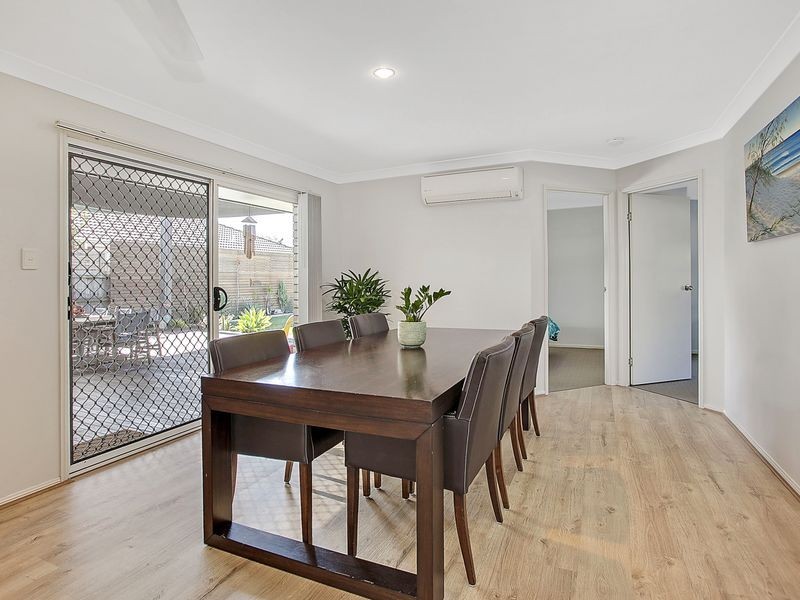 55 Gannon Way, Upper Coomera QLD 4209