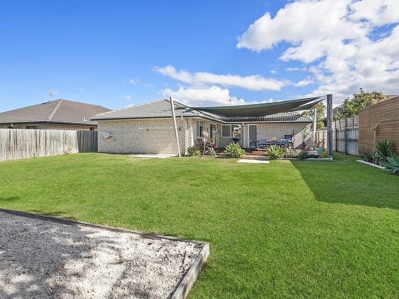 55 Gannon Way, Upper Coomera QLD 4209