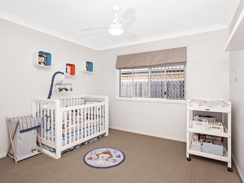 55 Gannon Way, Upper Coomera QLD 4209